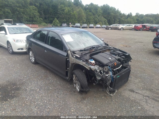 VOLKSWAGEN NULL 2011 3vwdz7aj4bm306655