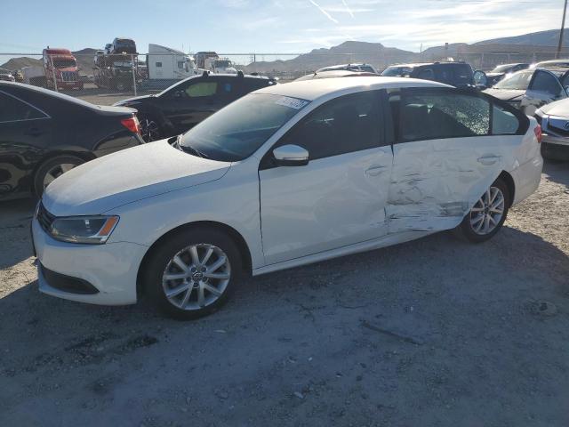 VOLKSWAGEN JETTA 2011 3vwdz7aj4bm319793