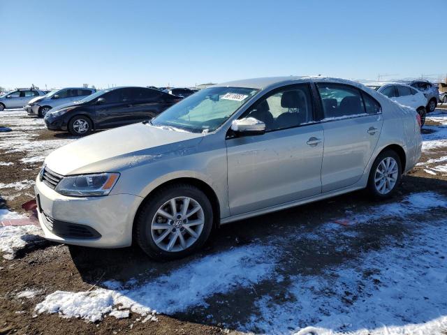 VOLKSWAGEN JETTA SE 2011 3vwdz7aj4bm320037