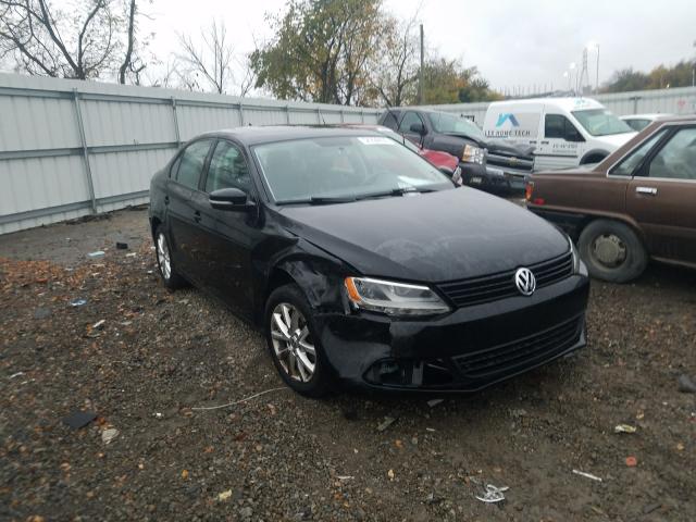 VOLKSWAGEN NULL 2011 3vwdz7aj4bm334309