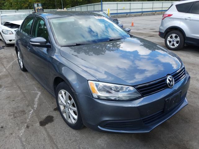 VOLKSWAGEN NULL 2011 3vwdz7aj4bm337033