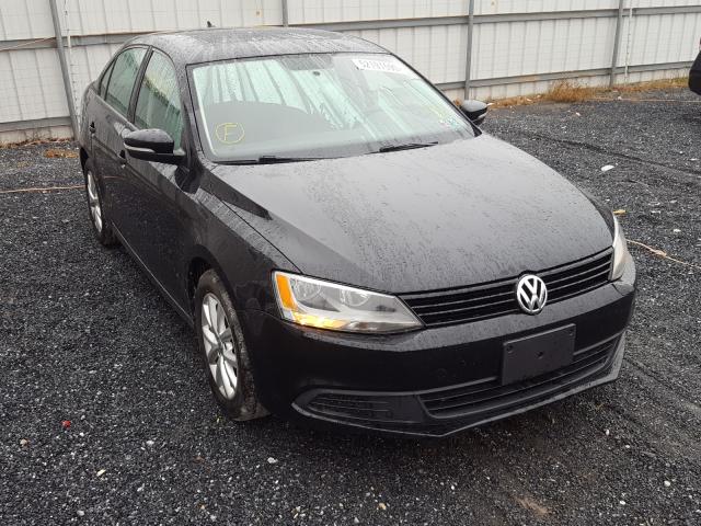 VOLKSWAGEN NULL 2011 3vwdz7aj4bm338294