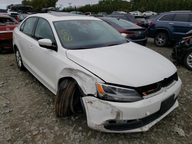 VOLKSWAGEN NULL 2011 3vwdz7aj4bm348906