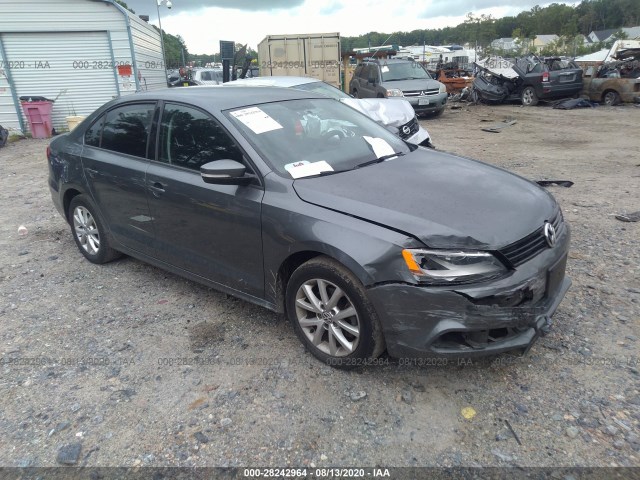 VOLKSWAGEN NULL 2011 3vwdz7aj4bm360618