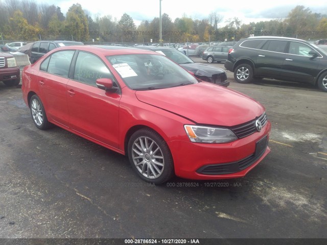 VOLKSWAGEN NULL 2011 3vwdz7aj4bm369027