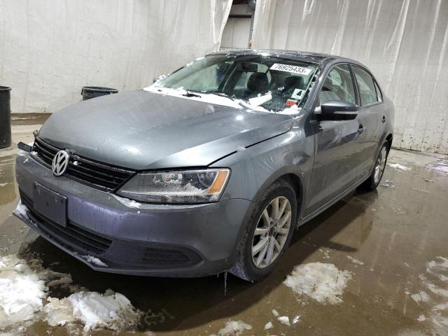 VOLKSWAGEN JETTA 2011 3vwdz7aj4bm396910