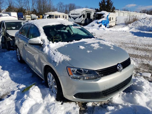 VOLKSWAGEN JETTA 2010 3vwdz7aj5bm020989