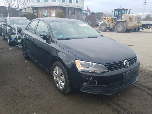 VOLKSWAGEN NULL 2011 3vwdz7aj5bm021737