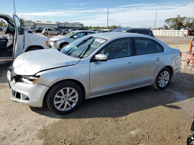 VOLKSWAGEN JETTA 2011 3vwdz7aj5bm052082