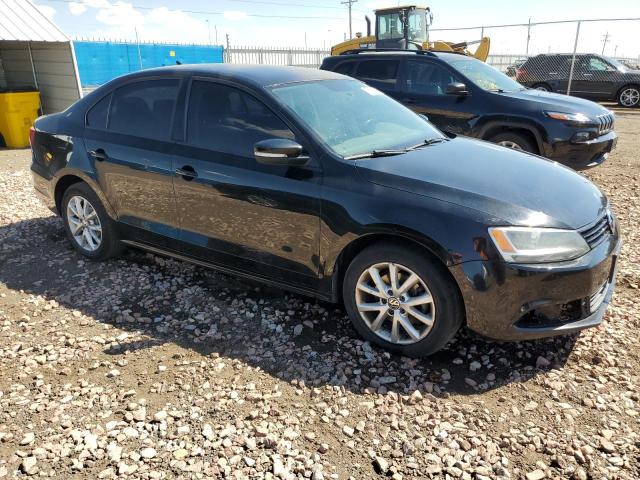 VOLKSWAGEN JETTA SE 2011 3vwdz7aj5bm056052