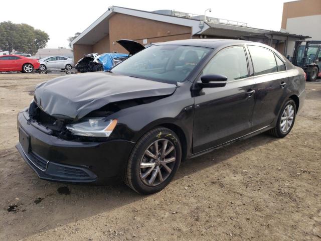 VOLKSWAGEN JETTA 2011 3vwdz7aj5bm329765