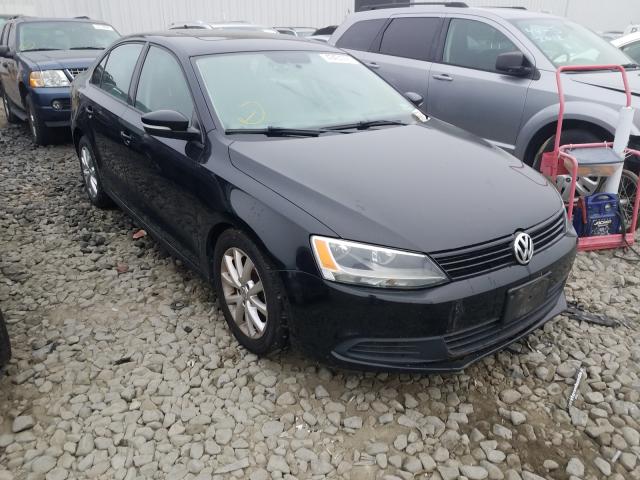 VOLKSWAGEN JETTA 2011 3vwdz7aj5bm334657