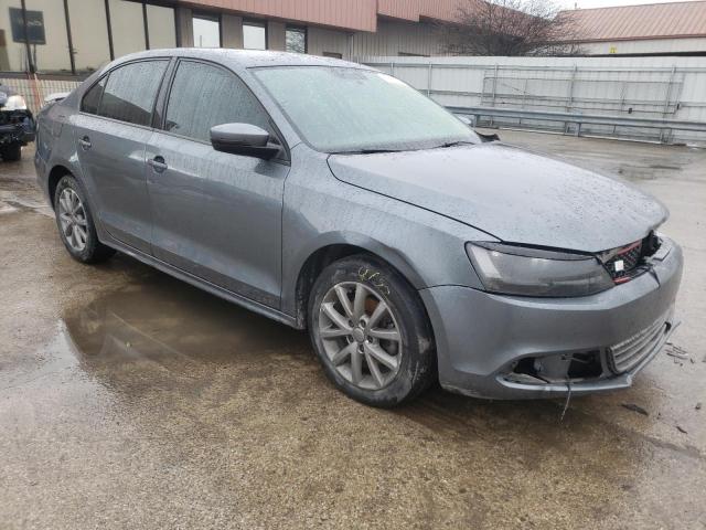 VOLKSWAGEN JETTA SE 2011 3vwdz7aj5bm335713