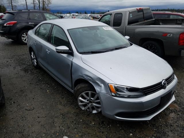 VOLKSWAGEN NULL 2011 3vwdz7aj5bm357484