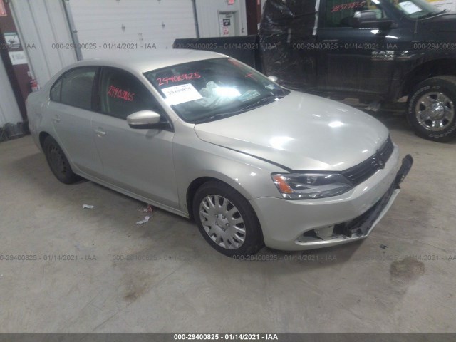 VOLKSWAGEN JETTA 2010 3vwdz7aj6bm050406