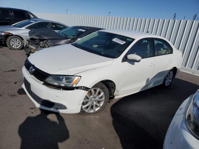 VOLKSWAGEN JETTA 2011 3vwdz7aj6bm054455