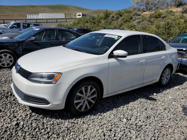 VOLKSWAGEN JETTA 2011 3vwdz7aj6bm120289