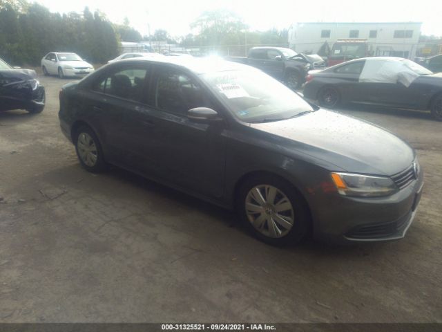 VOLKSWAGEN NULL 2011 3vwdz7aj6bm320718