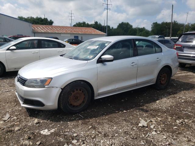 VOLKSWAGEN JETTA SE 2011 3vwdz7aj6bm326115