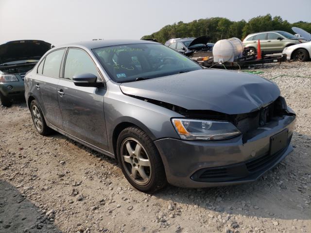 VOLKSWAGEN NULL 2011 3vwdz7aj6bm328172