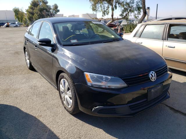 VOLKSWAGEN JETTA 2011 3vwdz7aj6bm337633