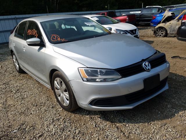 VOLKSWAGEN NULL 2011 3vwdz7aj6bm355503