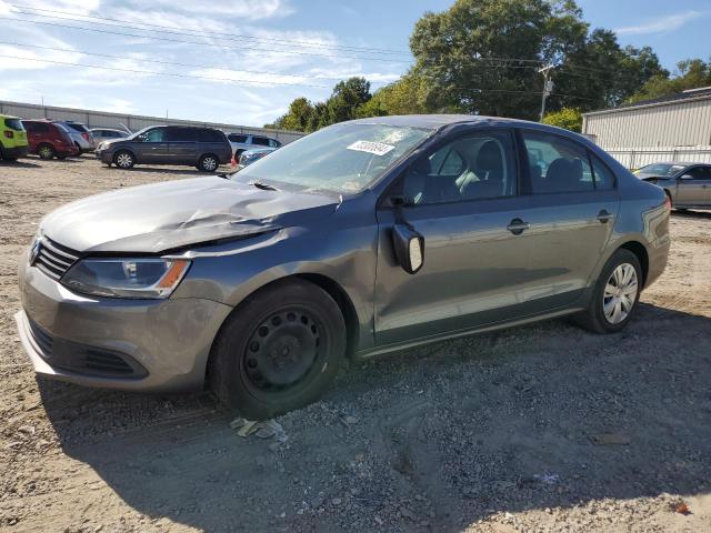 VOLKSWAGEN JETTA SE 2011 3vwdz7aj6bm377680