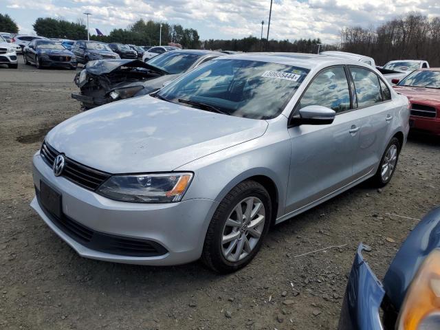 VOLKSWAGEN JETTA 2011 3vwdz7aj6bm383995