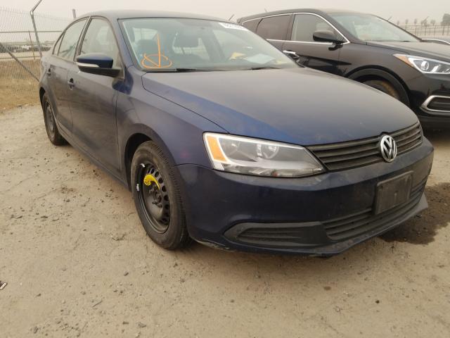 VOLKSWAGEN NULL 2011 3vwdz7aj7bm076609