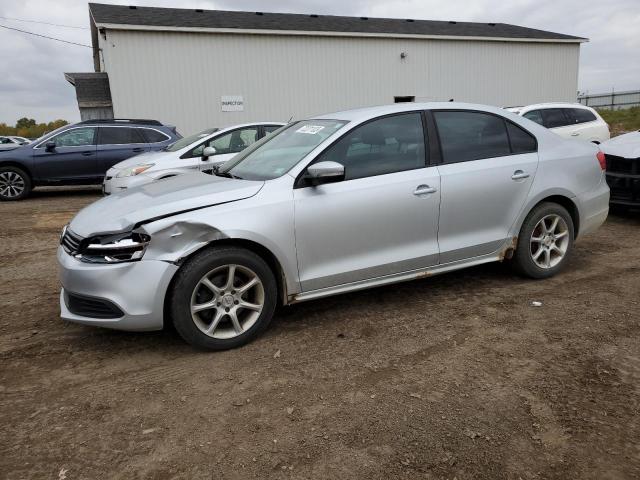 VOLKSWAGEN JETTA SE 2011 3vwdz7aj7bm097377