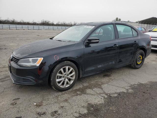 VOLKSWAGEN JETTA 2011 3vwdz7aj7bm305001