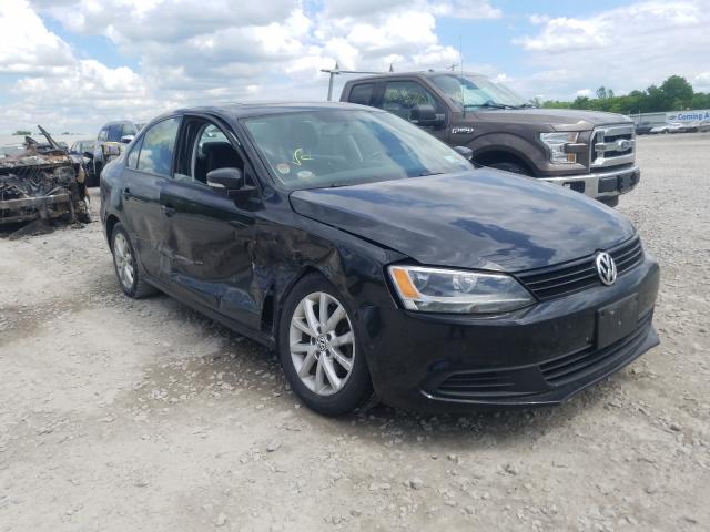 VOLKSWAGEN NULL 2011 3vwdz7aj7bm316435