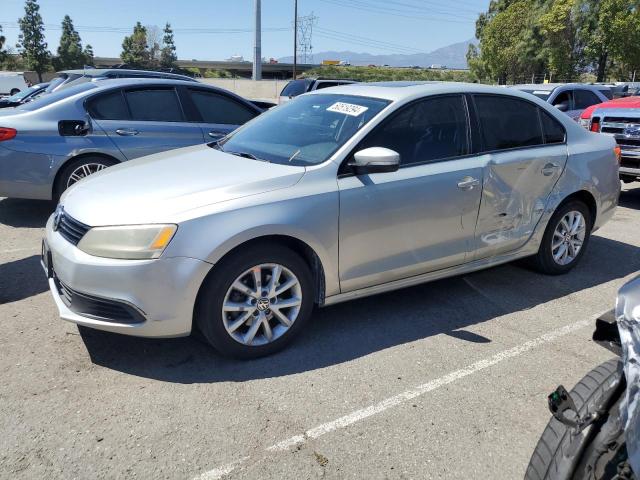 VOLKSWAGEN JETTA 2011 3vwdz7aj7bm327046