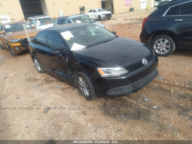 VOLKSWAGEN NULL 2011 3vwdz7aj7bm335986