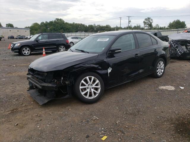 VOLKSWAGEN JETTA 2011 3vwdz7aj7bm336930