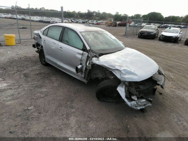 VOLKSWAGEN NULL 2011 3vwdz7aj7bm352724