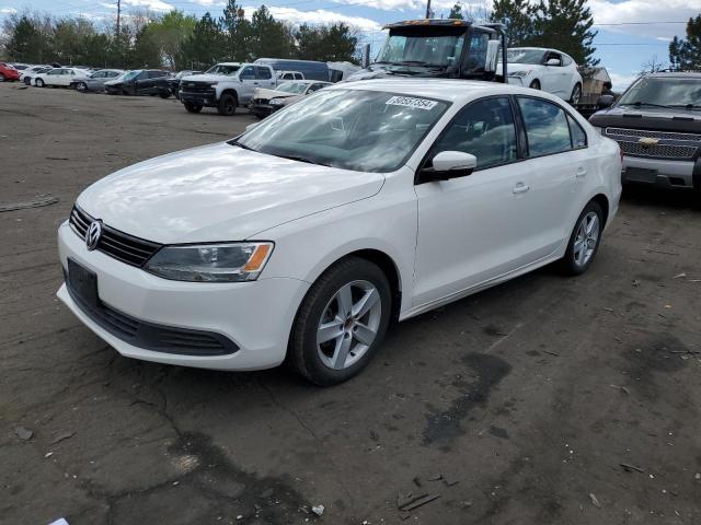 VOLKSWAGEN JETTA 2011 3vwdz7aj7bm361925