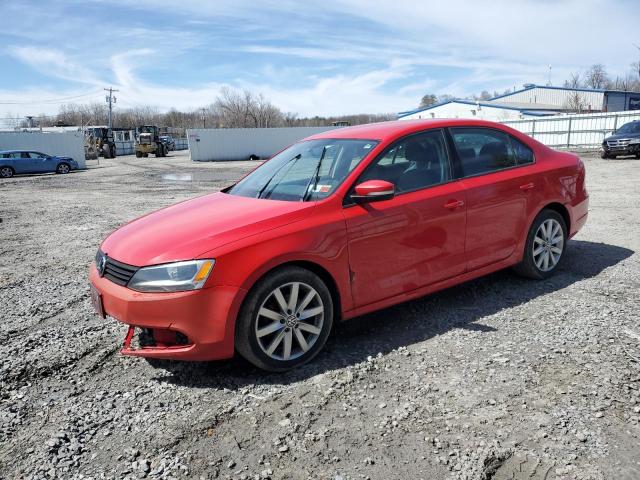 VOLKSWAGEN JETTA 2011 3vwdz7aj7bm372844