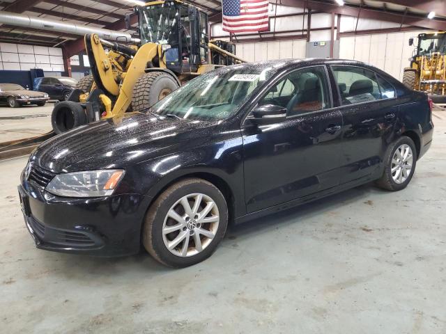 VOLKSWAGEN JETTA 2011 3vwdz7aj7bm377249