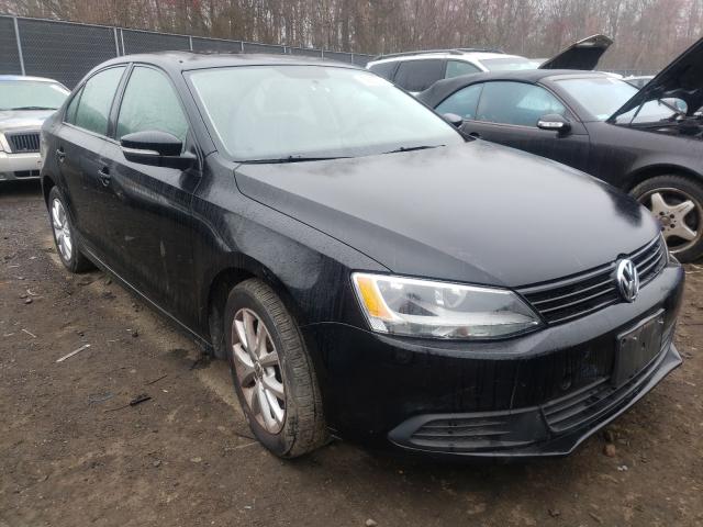 VOLKSWAGEN NULL 2011 3vwdz7aj8bm003829