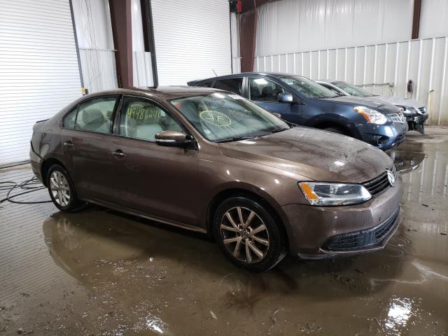 VOLKSWAGEN NULL 2011 3vwdz7aj8bm018010