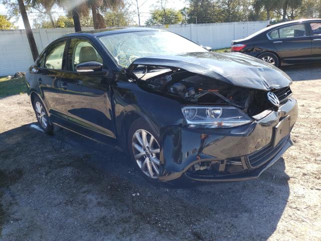 VOLKSWAGEN JETTA 2011 3vwdz7aj8bm110539