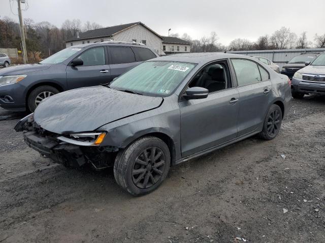 VOLKSWAGEN JETTA 2011 3vwdz7aj8bm336919