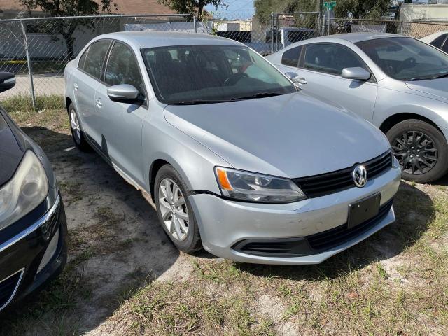 VOLKSWAGEN JETTA 2011 3vwdz7aj8bm339027