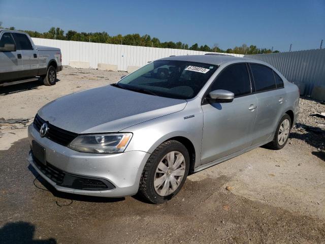 VOLKSWAGEN JETTA SE 2011 3vwdz7aj8bm340856