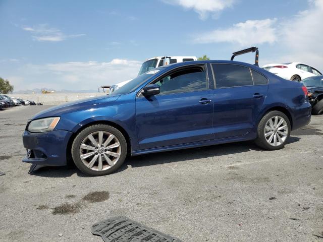 VOLKSWAGEN JETTA 2011 3vwdz7aj8bm341585