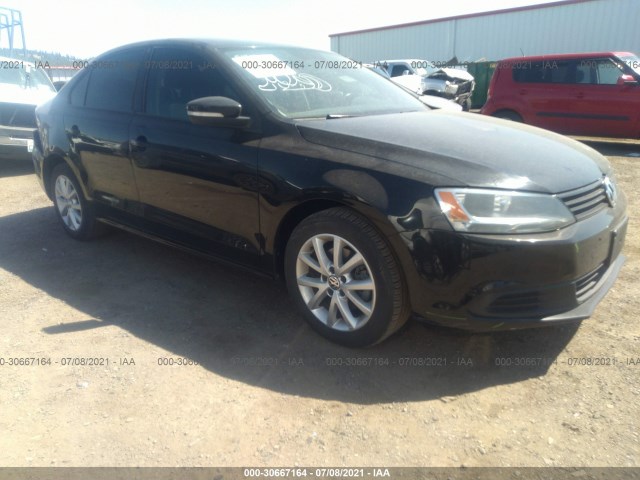 VOLKSWAGEN NULL 2011 3vwdz7aj8bm352733