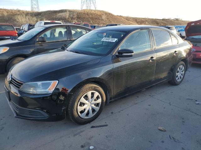 VOLKSWAGEN JETTA 2011 3vwdz7aj8bm354613