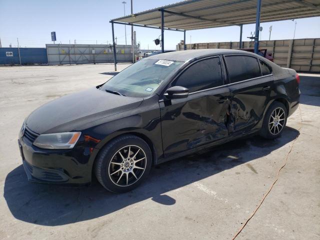 VOLKSWAGEN JETTA 2011 3vwdz7aj9bm047371