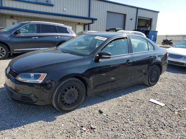 VOLKSWAGEN JETTA SE 2011 3vwdz7aj9bm301435